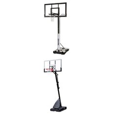 CLEARANCE! Pallet - 4 Pcs - Outdoor Sports - Overstock - Spalding