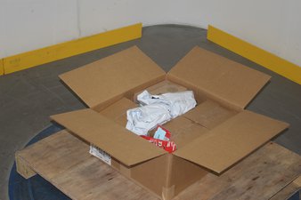 Box – 31 Pcs – Tool Accessories, Hand Tools – Untested Customer Returns – Milwaukee, Builders World Wholesale Distribution, Empire Level