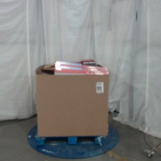 1 Pallets - 424 Pcs - New Decorations & Favors, Giftwrap & Supplies - New and New Damaged Box - Walmart