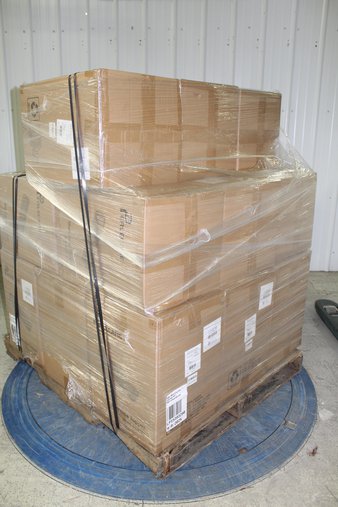1 Pallet – 18 Pcs – Covers, Mattress Pads & Toppers – Overstock CL – CHITOOMA