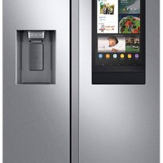 Pallet – 1 Pcs – Refrigerators – Customer Returns – Samsung
