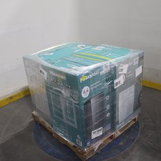 1 Pallets - 3 Pcs – Bar Refrigerators & Water Coolers - Untested Customer Returns - Walmart