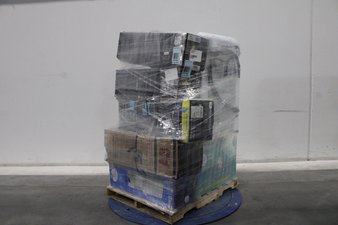 3 Pallets – 25 Pcs – Bar Refrigerators & Water Coolers, Freezers – Untested Customer Returns – Walmart