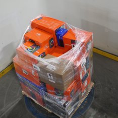 3 Pallets - 65 Pcs – Speakers, Portable Speakers, Accessories - Untested Customer Returns - Walmart