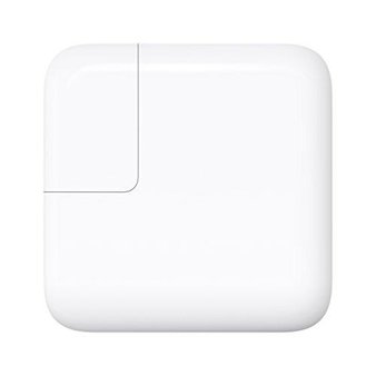 39 Pcs – Apple, MJ262LL/A 29W USB-C Power Adapter – Customer Returns