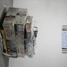 1 Pallets - 10 Pcs – Exercise & Fitness - Untested Customer Returns - Walmart