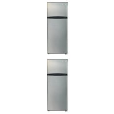 Pallet - 3 Pcs - Refrigerators - Overstock - Frigidaire