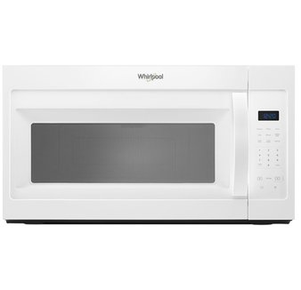 1 Pcs – Microwaves – New – WHIRLPOOL