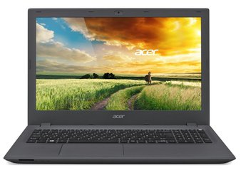 20 Pcs – Acer ES1-512-C8HY 15.6″ N2840 2.16GHz 4GB RAM 500GB HDD Win 10 -Black – Refurbished (GRADE A) – Laptop Computers