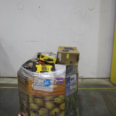 6 Pallets - 304 Pcs – Automotive Accessories, Power, Automotive Parts, Speakers - Untested Customer Returns - Walmart