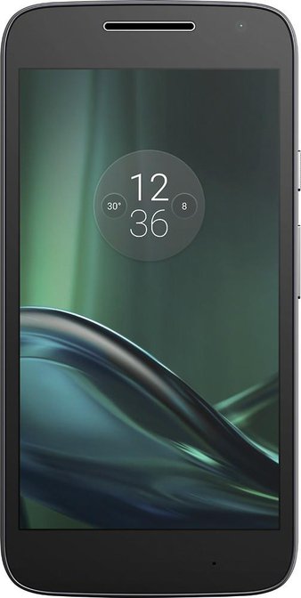 14 Pcs – Motorola XT1607 Moto G Play (4th gen.) – Black – 16 GB – Unlocked – Tested Not Working – Smartphones