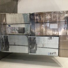 6 Pallets - 70 Pcs – Air Conditioners, LED & LCD, Patio, Bar Refrigerators & Water Coolers - Untested Customer Returns - Major Retailer