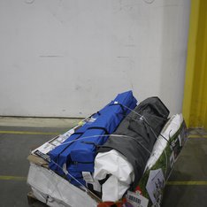 12 Pallets – 90 Pcs – Vacuums, Safes, Kitchen & Dining, Office – Untested Customer Returns – Walmart