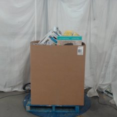 1 Pallets - 21 Pcs – Vacuums - Untested Customer Returns - Walmart