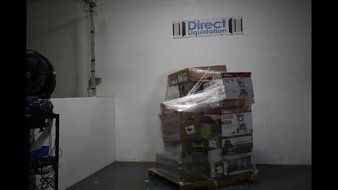 1 Pallets – 51 Pcs – Automotive Accessories, Power, Automotive Parts – Untested Customer Returns – Walmart