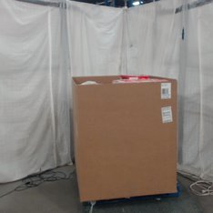 1 Pallets - 10 Pcs – Laundry, Refrigerators, Heaters - Untested Customer Returns - Walmart