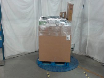 1 Pallets – 17 Pcs – Unsorted, Snow Removal, Home Health Care – Untested Customer Returns – Walmart