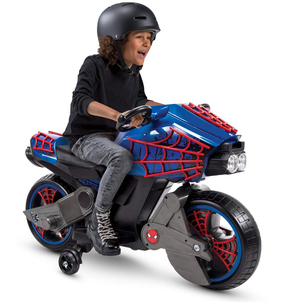 Walmart Pallet 13 Pcs Toys Customer Returns Huffy New Bright Kid Trax Kid Trax KTX