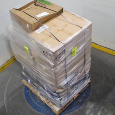 1 Pallets - 9 Pcs - New Office - New and New Damaged Box - Walmart