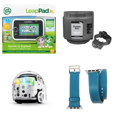 vtech fitbit
