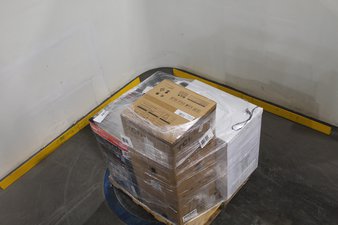 1 Pallets – 4 Pcs – Refrigerators – Untested Customer Returns – Walmart