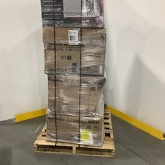 1 Pallets – 9 Pcs – Air Conditioners – Untested Customer Returns – Major Retailer