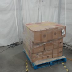 1 Pallets - 9 Pcs - New Mattresses - New and New Damaged Box - Walmart