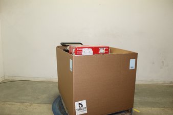 1 Pallets – 12 Pcs – All-In-One, Power Tools – Untested Customer Returns – Walmart