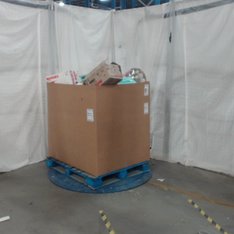 1 Pallets - 143 Pcs - New Kitchen & Dining, Decor, Diapers & Wipes - New and New Damaged Box - Walmart