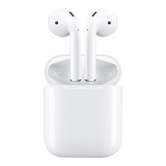 5 Pcs - Apple Airpods 1st Generation w/ Charging Case - Refurbished (GRADE D)