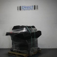 1 Pallets - 2 Pcs – Grills & Outdoor Cooking - Untested Customer Returns - Walmart