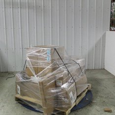 3 Pallets - 55 Pcs - New Camping & Hiking, Storage & Organization, Fishing & Wildlife, Accessories - New and New Damaged Box - Walmart