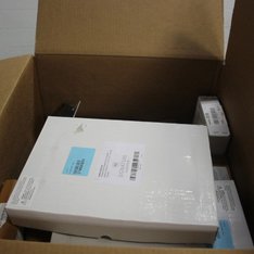 Case Pack - 30 Pcs - Hardware, Accessories, Decor, Lighting & Light Fixtures - Open Box Like New - Signature Hardware