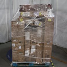 6 Pallets - 185 Pcs – Diapers & Wipes, LED & LCD, Kitchen & Dining, Curtains & Window Coverings - Untested Customer Returns - Walmart.