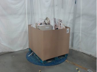 1 Pallets – 29 Pcs – Single Cup Brewers – Untested Customer Returns – Walmart