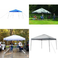 3 Pallets - 53 Pcs - Camping & Hiking, Patio, Hardware - Untested Customer Returns CL