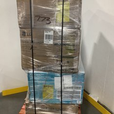 1 Pallets - 8 Pcs – Air Conditioners - Untested Customer Returns - Major Retailer