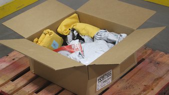 1 Parcel Box – 22 Pcs – Milwaukee Power Tools – Untested Customer Returns – Major Retailer