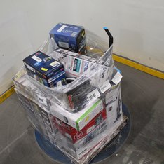 1 Pallet - 20 Pcs – Vacuums - Untested Customer Returns - Walmart