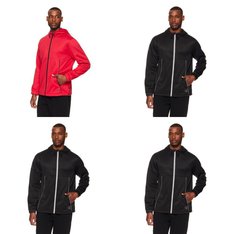 - Parcel Box - 42 Pcs - New Jeans, Pants & Shorts, Jackets & Outerwear - New and New Damaged Box - Walmart