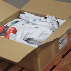 1 Parcel Box - 24 Pcs - Milwaukee Power Tools - Untested Customer Returns - Major Retailer