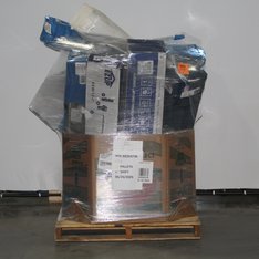 3 Pallets - 28 Pcs – Patio, Camping & Hiking, Generators - Untested Customer Returns - Walmart