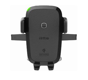 84 Pcs – iOttie HLCRIO134 Easy One Touch 4 Wireless Fast Charge – Used – Retail Ready