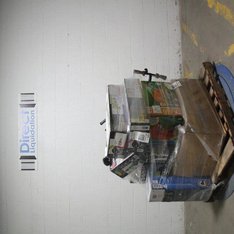 1 Pallets - 11 Pcs – Powered, Not Powered - Untested Customer Returns - Walmart