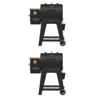 1 Pallets – 2 Pcs – Grills & Outdoor Cooking – Untested Customer Returns – Walmart