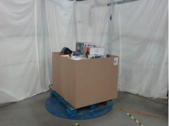 1 Pallets – 32 Pcs – Food Processors, Blenders, Mixers & Ice Cream Makers, Drip Brewers / Perculators, Toasters & Ovens – Untested Customer Returns – Walmart