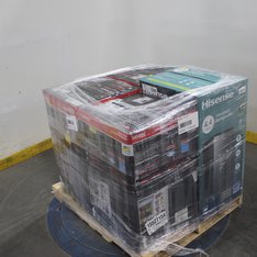 1 Pallets - 4 Pcs – Bar Refrigerators & Water Coolers - Untested Customer Returns - Walmart