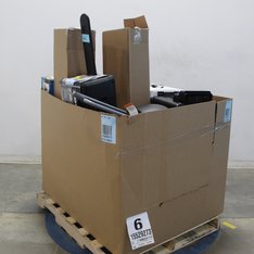 1 Pallets - 19 Pcs – All-In-One, Power Tools - Untested Customer Returns - Walmart