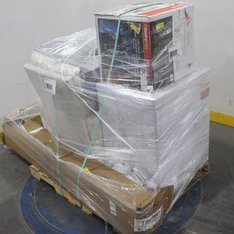 3 Pallets - 26 Pcs – Pressure Washers, Storage & Organization, Arts & Crafts, Unsorted - Untested Customer Returns - Walmart