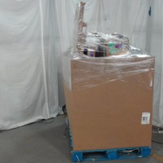 1 Pallets - 36 Pcs – Decor, Lighting & Light Fixtures, Rugs & Mats, Storage & Organization - Untested Customer Returns - Walmart